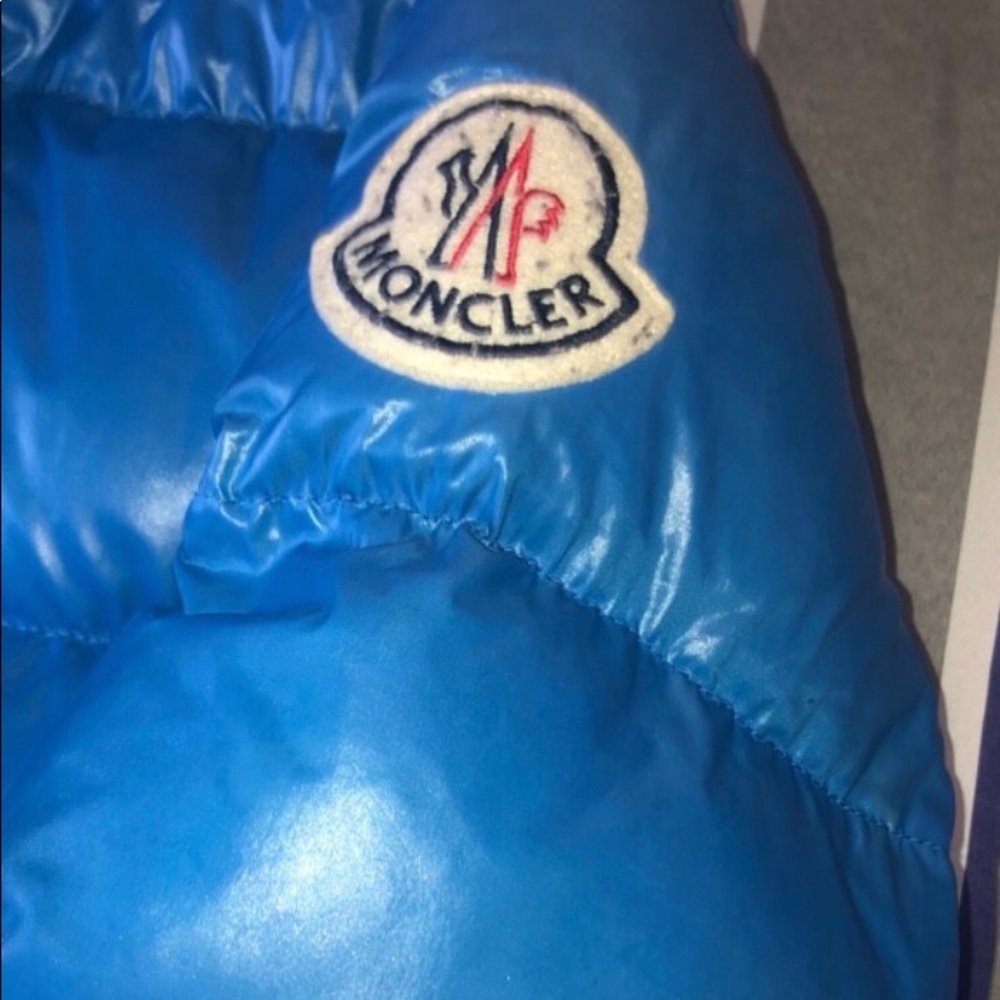 Moncler Grenoble